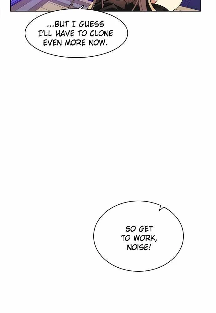 Zero Game Chapter 152 page 16