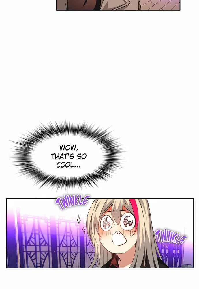 Zero Game Chapter 152 page 27
