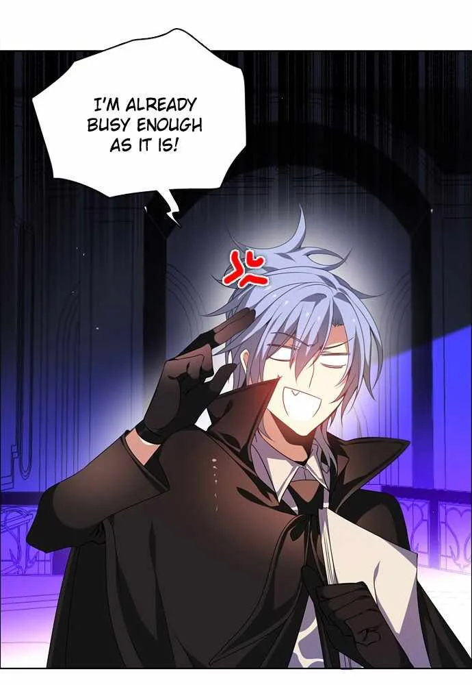 Zero Game Chapter 152 page 17