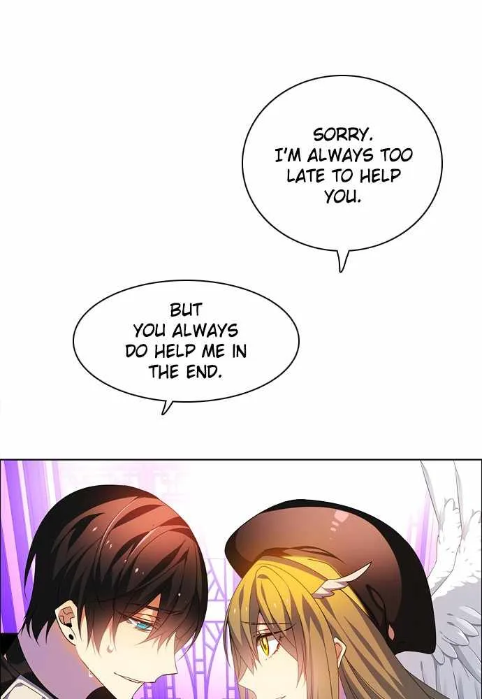 Zero Game Chapter 152 page 30