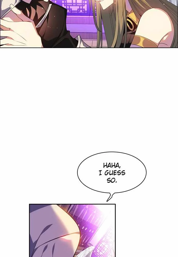 Zero Game Chapter 152 page 31