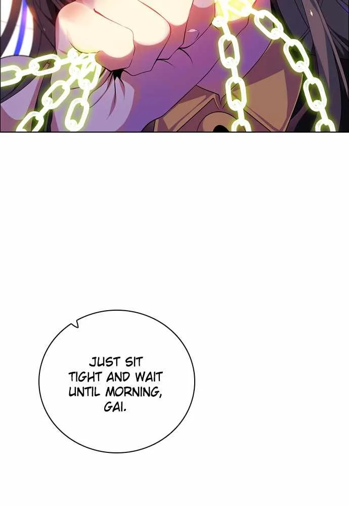 Zero Game Chapter 152 page 40