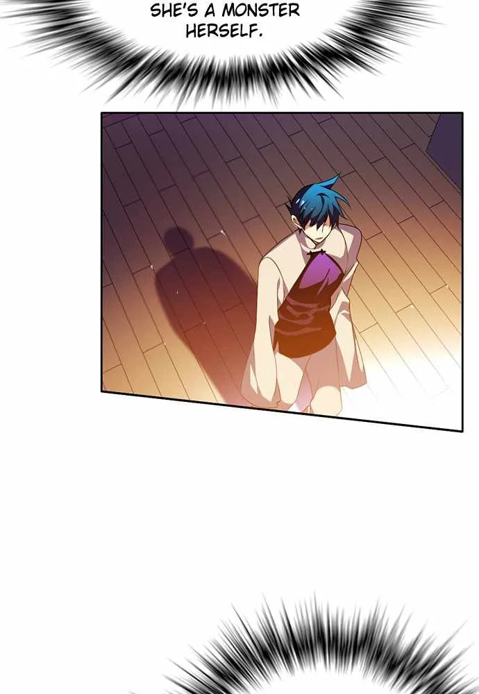 Zero Game Chapter 152 page 33