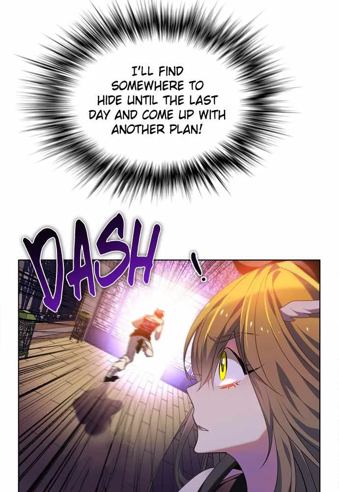 Zero Game Chapter 152 page 35