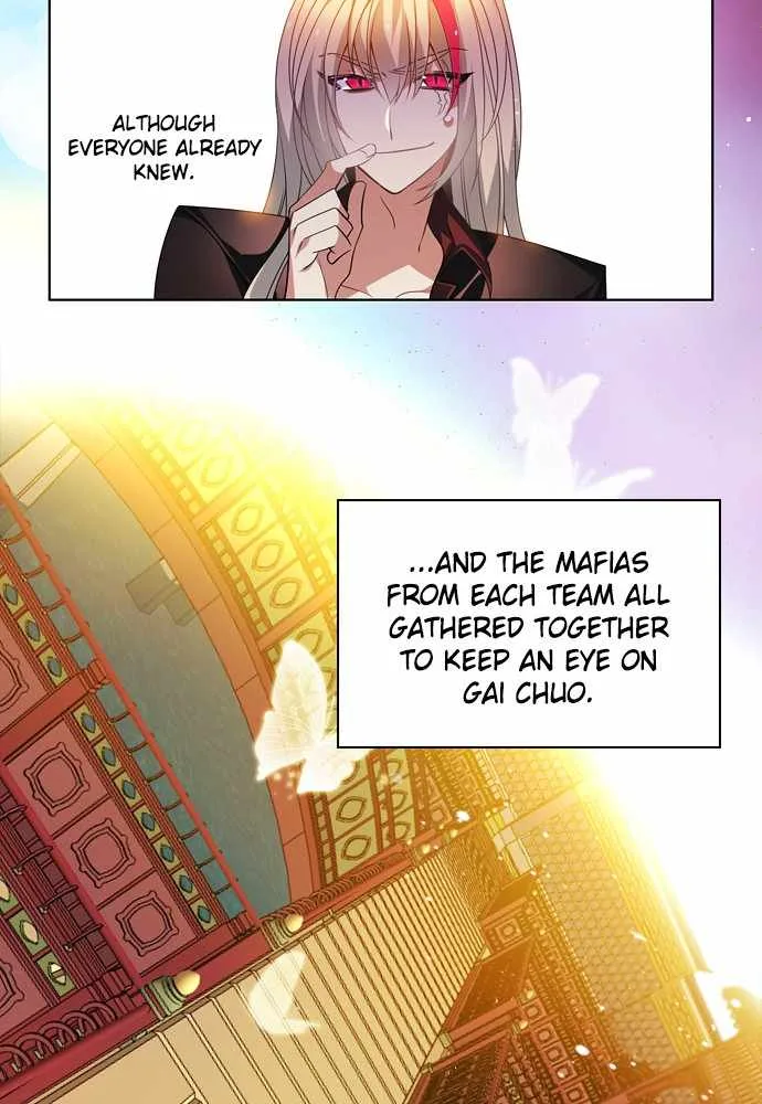 Zero Game Chapter 152 page 45