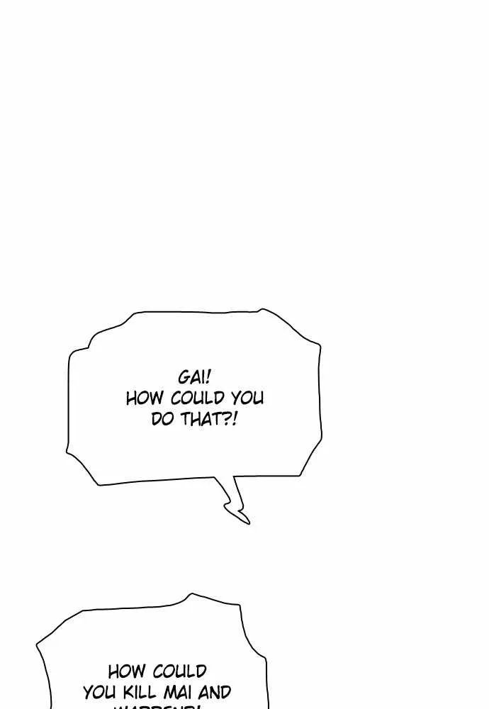 Zero Game Chapter 152 page 47