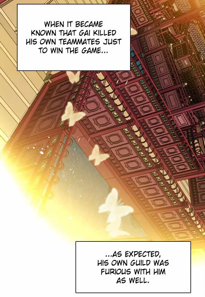 Zero Game Chapter 152 page 46