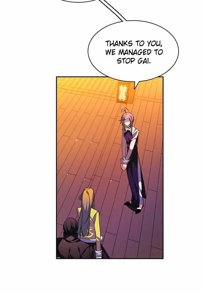 Zero Game Chapter 152 page 56