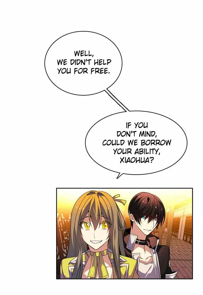 Zero Game Chapter 152 page 57
