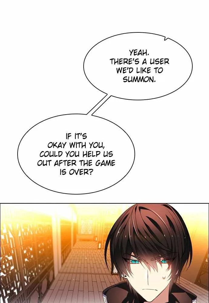 Zero Game Chapter 152 page 59