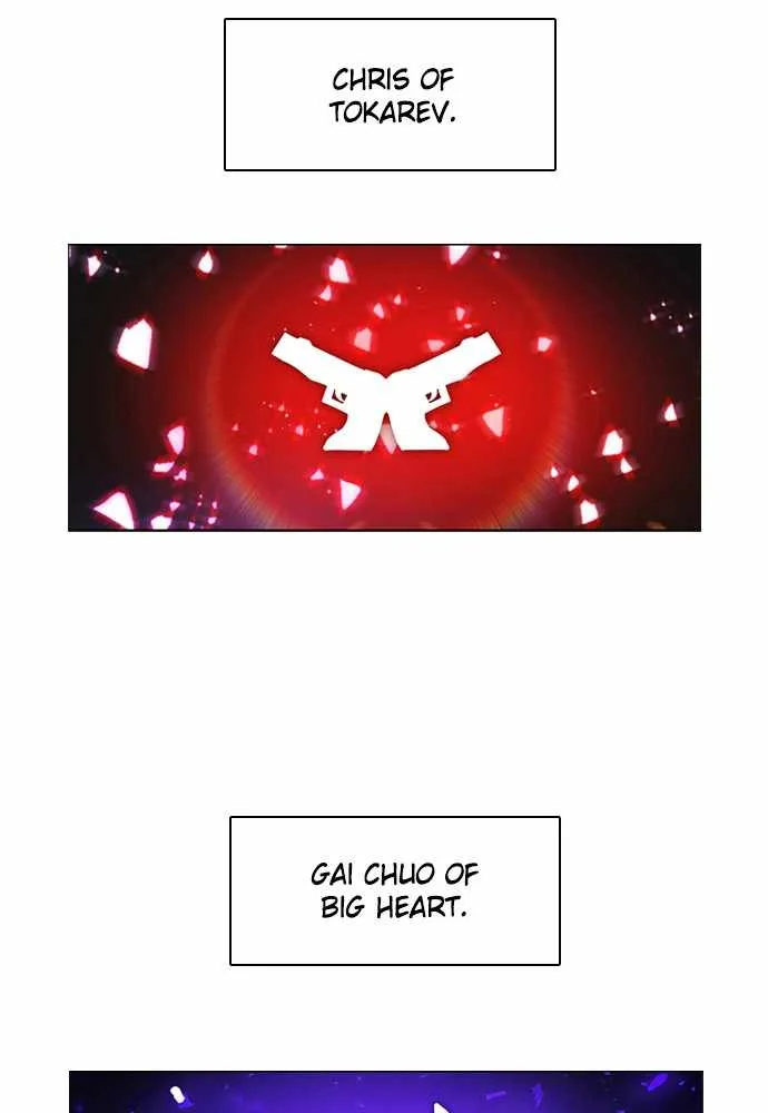 Zero Game Chapter 152 page 71