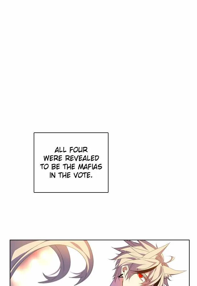 Zero Game Chapter 152 page 73