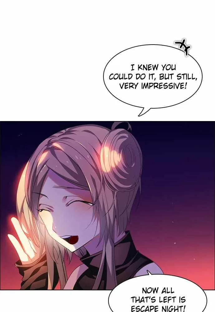 Zero Game Chapter 152 page 75