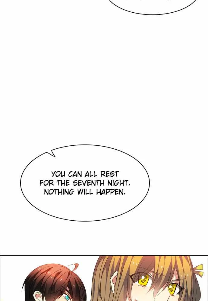 Zero Game Chapter 152 page 76