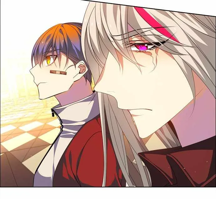 Zero Game Chapter 152 page 78
