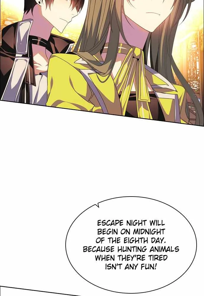 Zero Game Chapter 152 page 77
