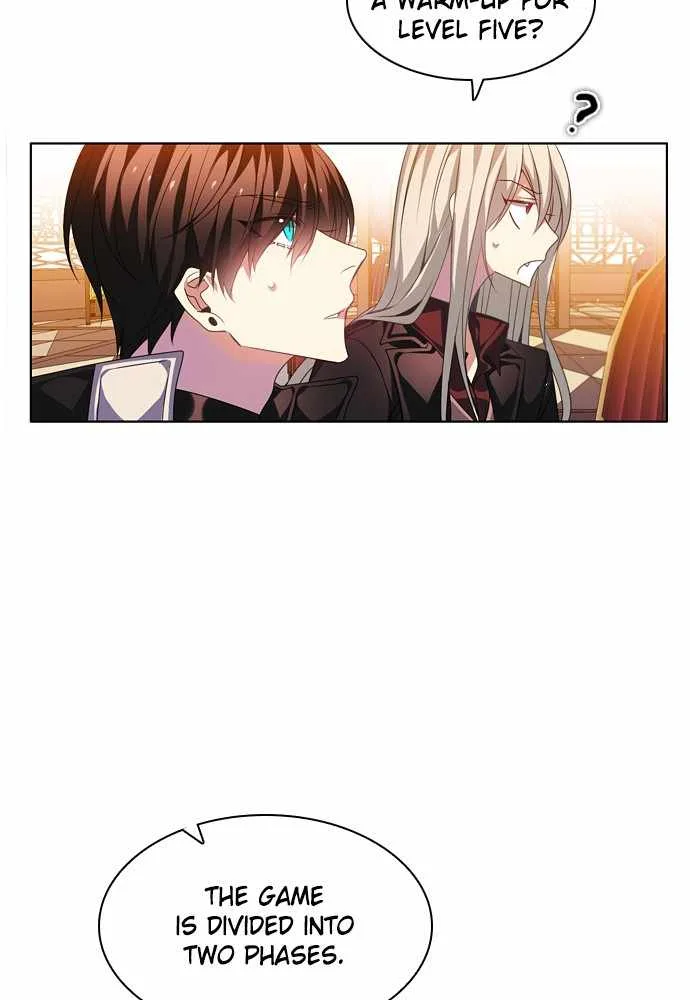 Zero Game Chapter 152 page 81