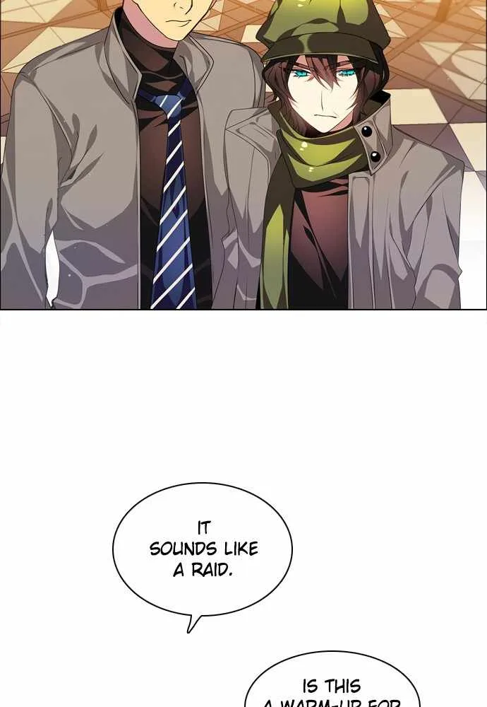 Zero Game Chapter 152 page 80