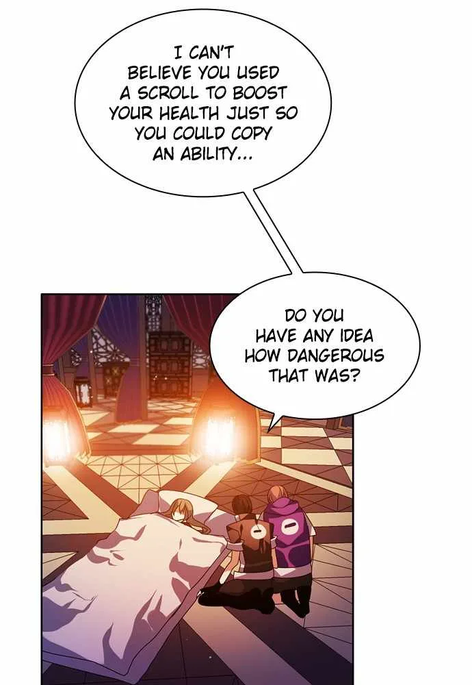 Zero Game Chapter 152 page 96