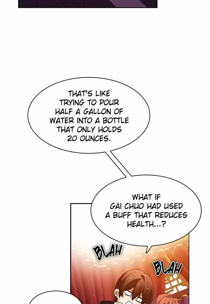 Zero Game Chapter 152 page 97