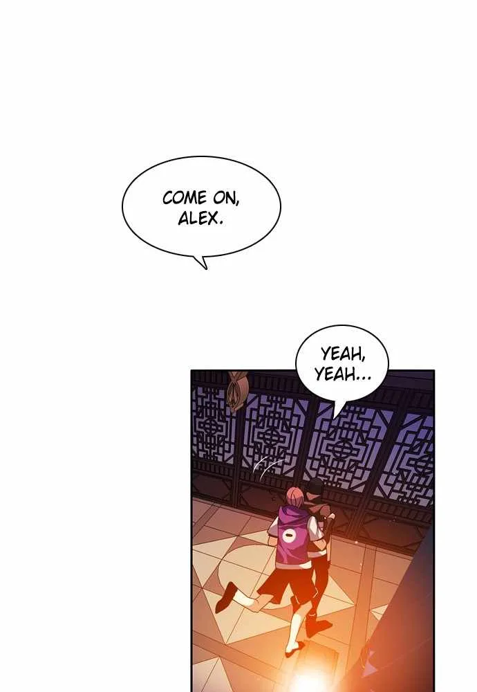 Zero Game Chapter 152 page 102