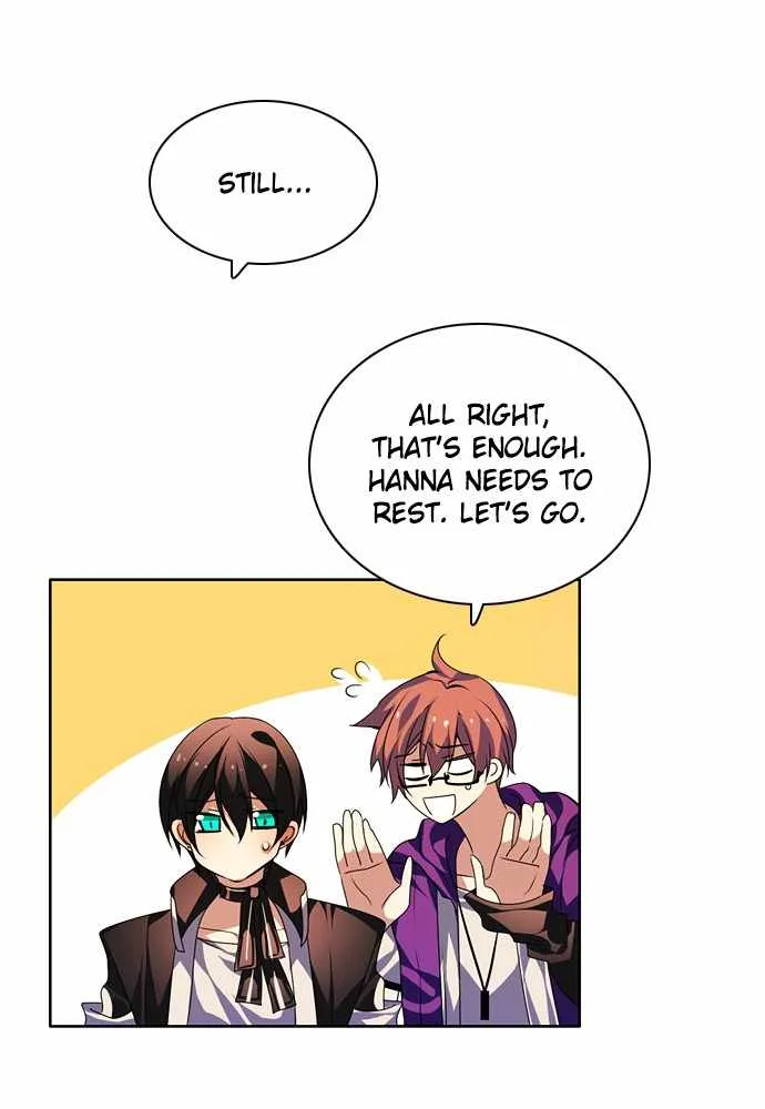 Zero Game Chapter 152 page 101