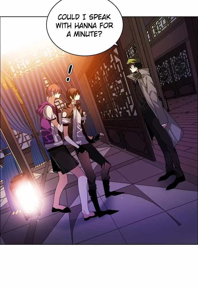 Zero Game Chapter 152 page 105