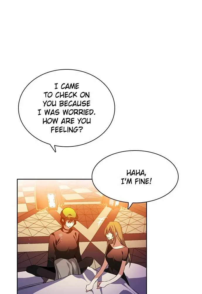 Zero Game Chapter 152 page 107