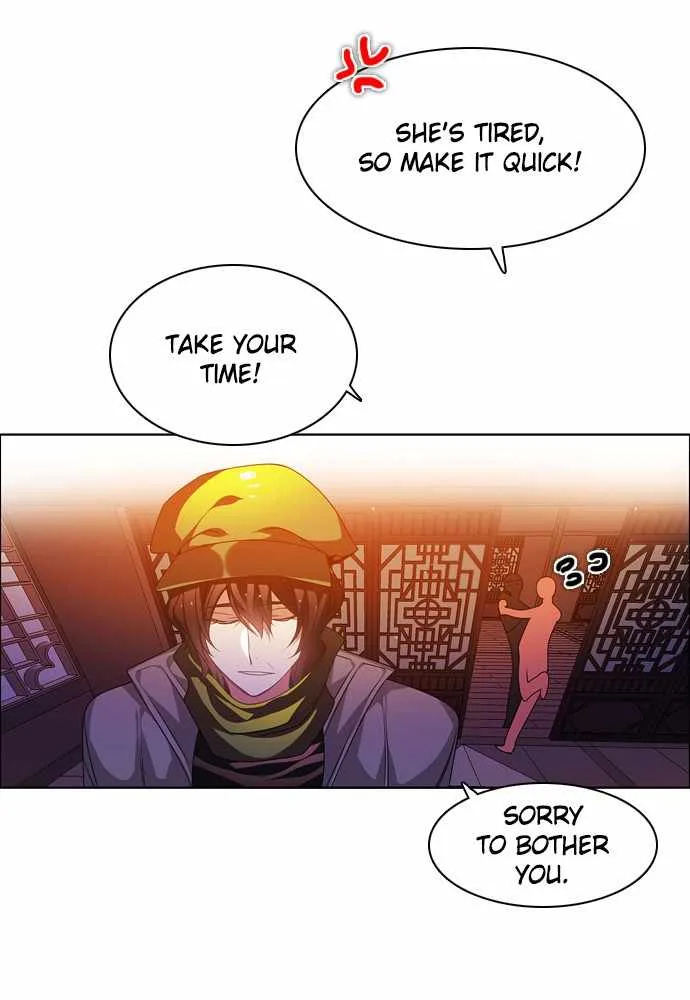 Zero Game Chapter 152 page 106