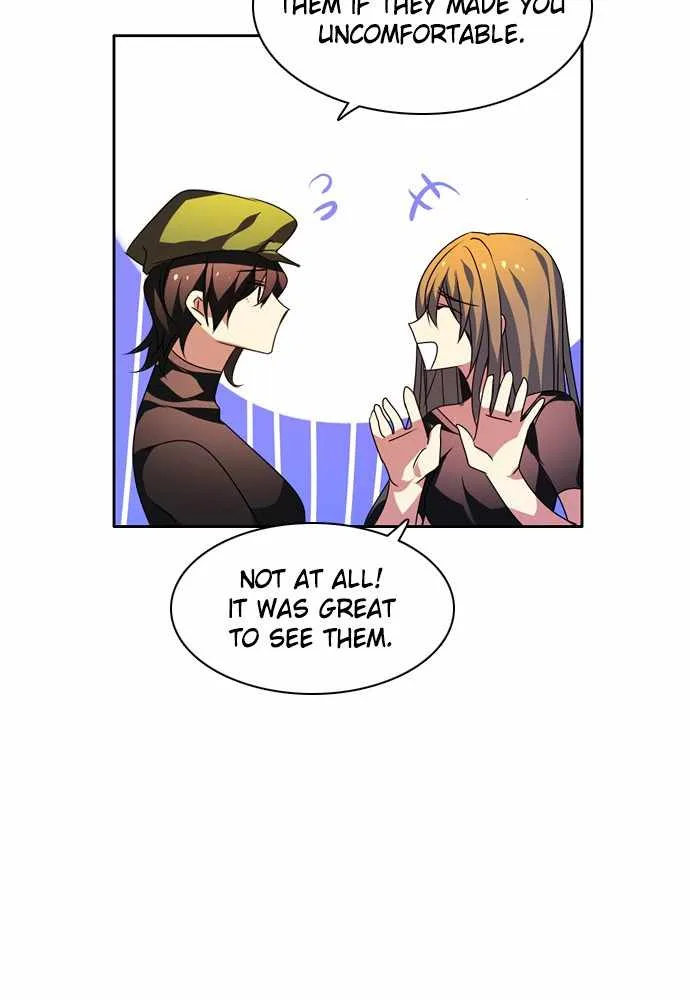 Zero Game Chapter 152 page 112