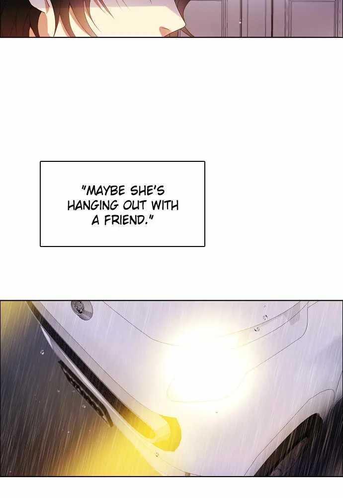 Zero Game Chapter 153 page 21
