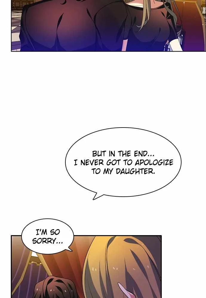 Zero Game Chapter 153 page 27