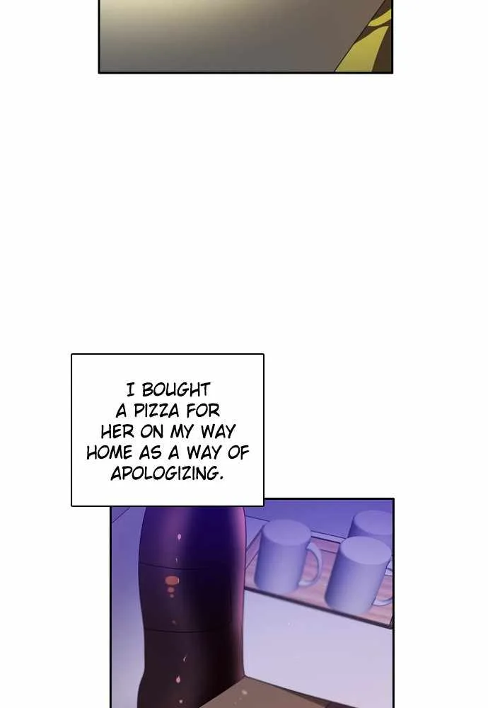 Zero Game Chapter 153 page 16