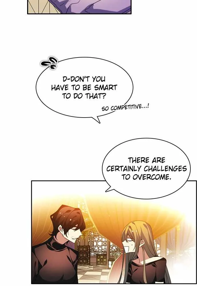 Zero Game Chapter 153 page 35