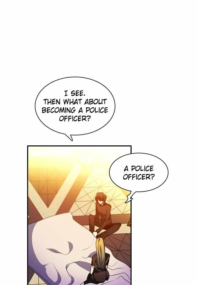 Zero Game Chapter 153 page 34