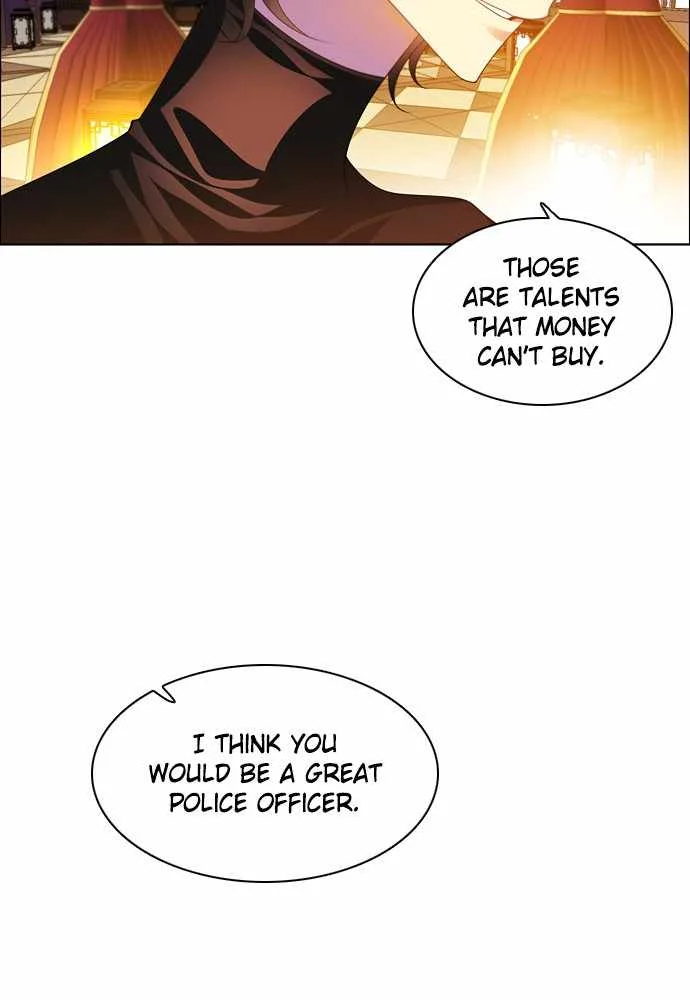 Zero Game Chapter 153 page 37