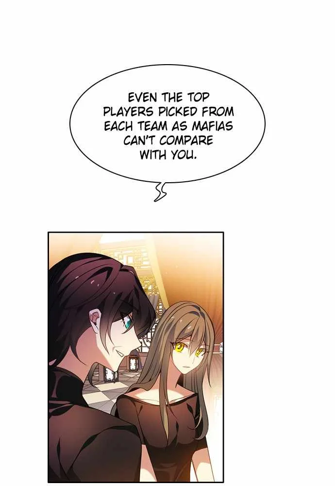 Zero Game Chapter 153 page 40