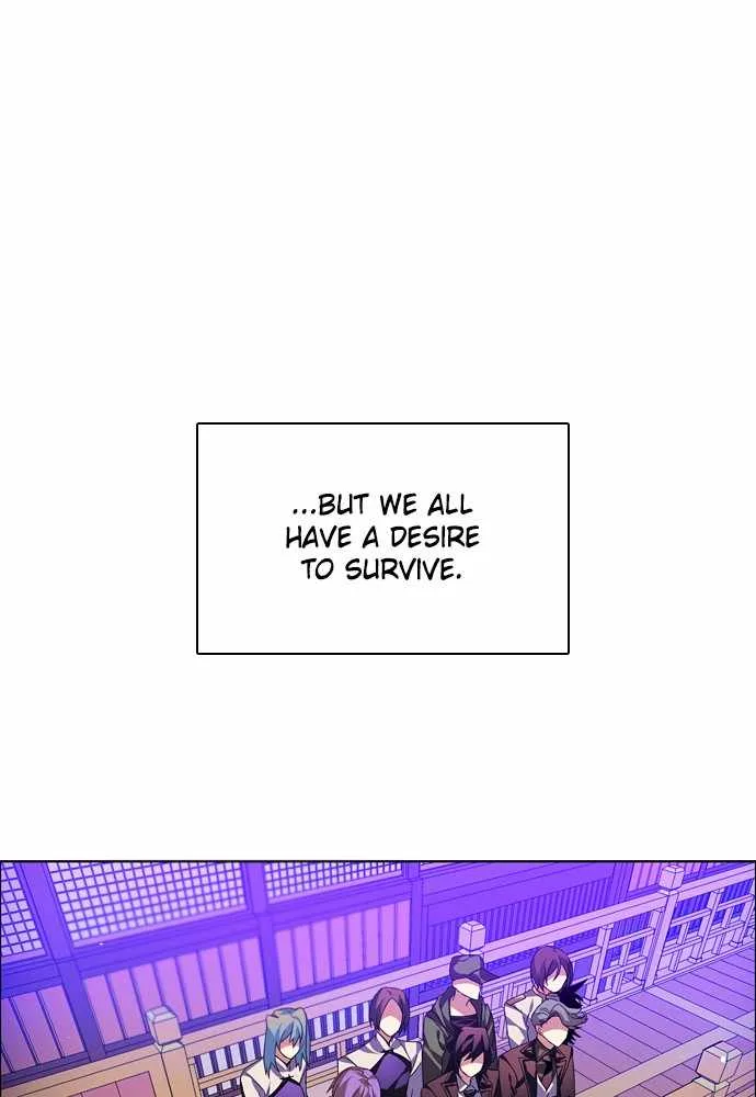 Zero Game Chapter 153 page 63