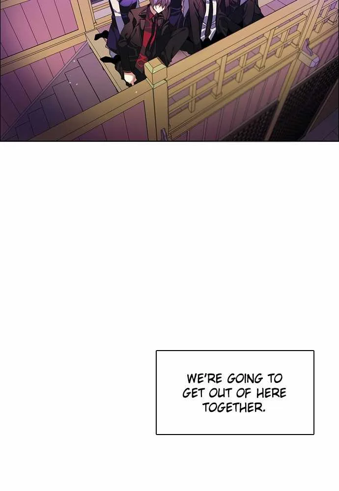 Zero Game Chapter 153 page 64