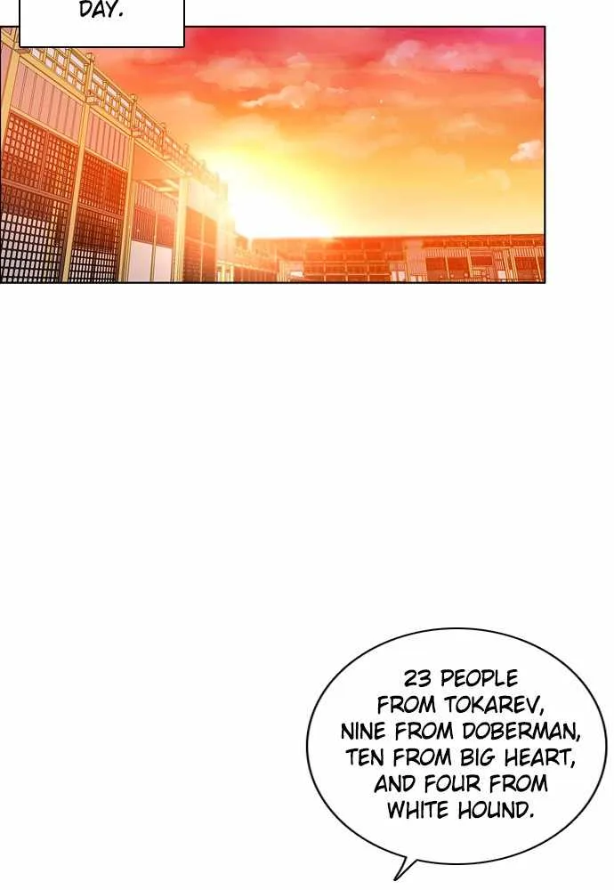 Zero Game Chapter 153 page 73