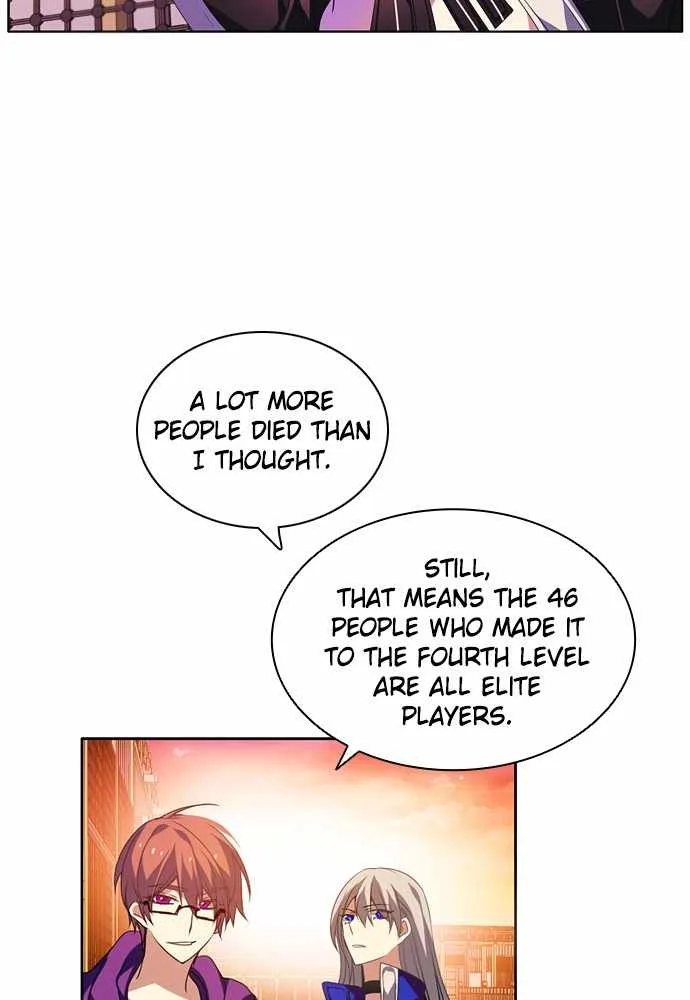 Zero Game Chapter 153 page 76