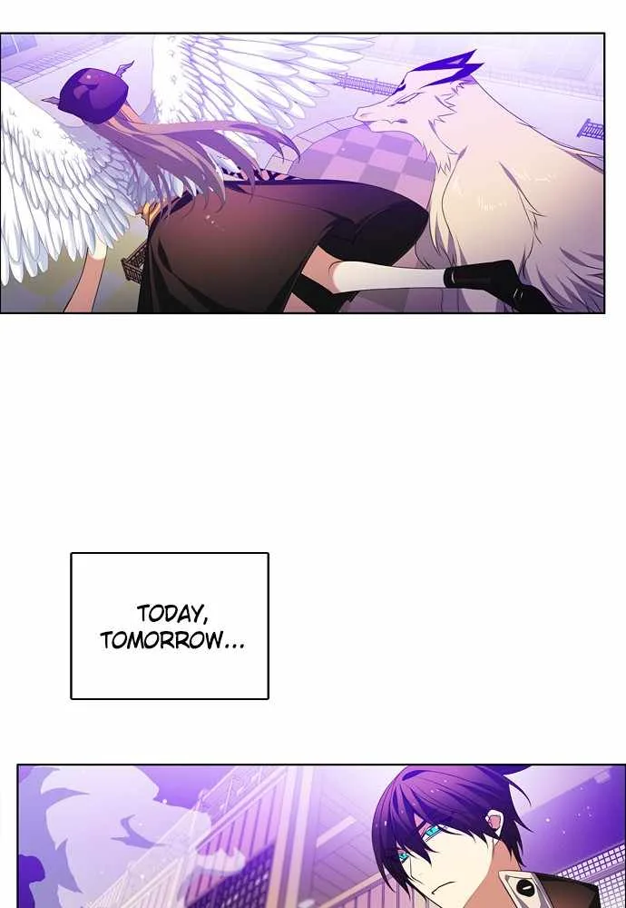 Zero Game Chapter 153 page 65