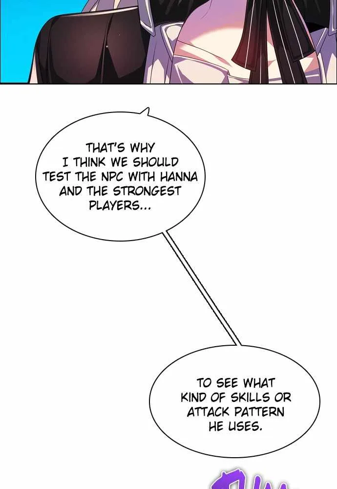 Zero Game Chapter 153 page 80