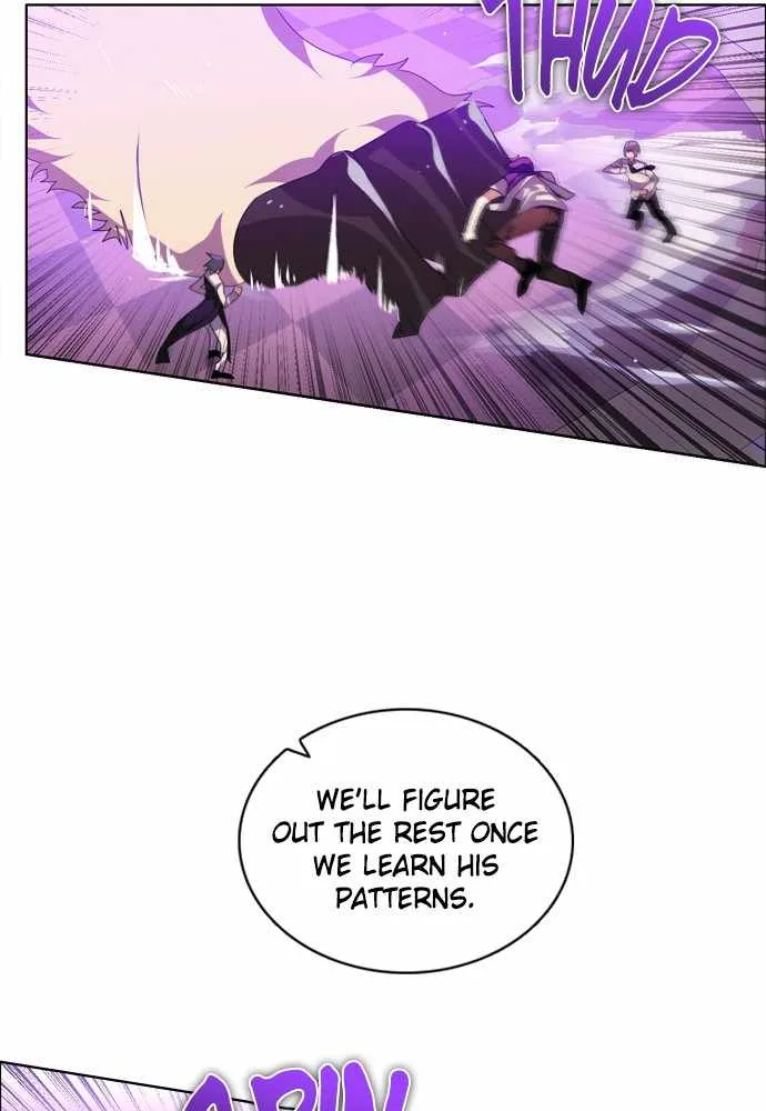 Zero Game Chapter 153 page 81