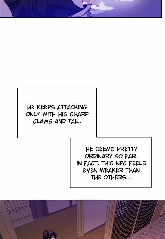 Zero Game Chapter 153 page 84