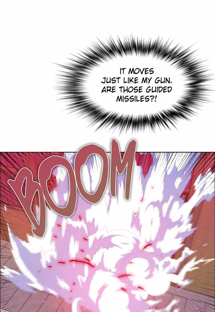 Zero Game Chapter 153 page 92
