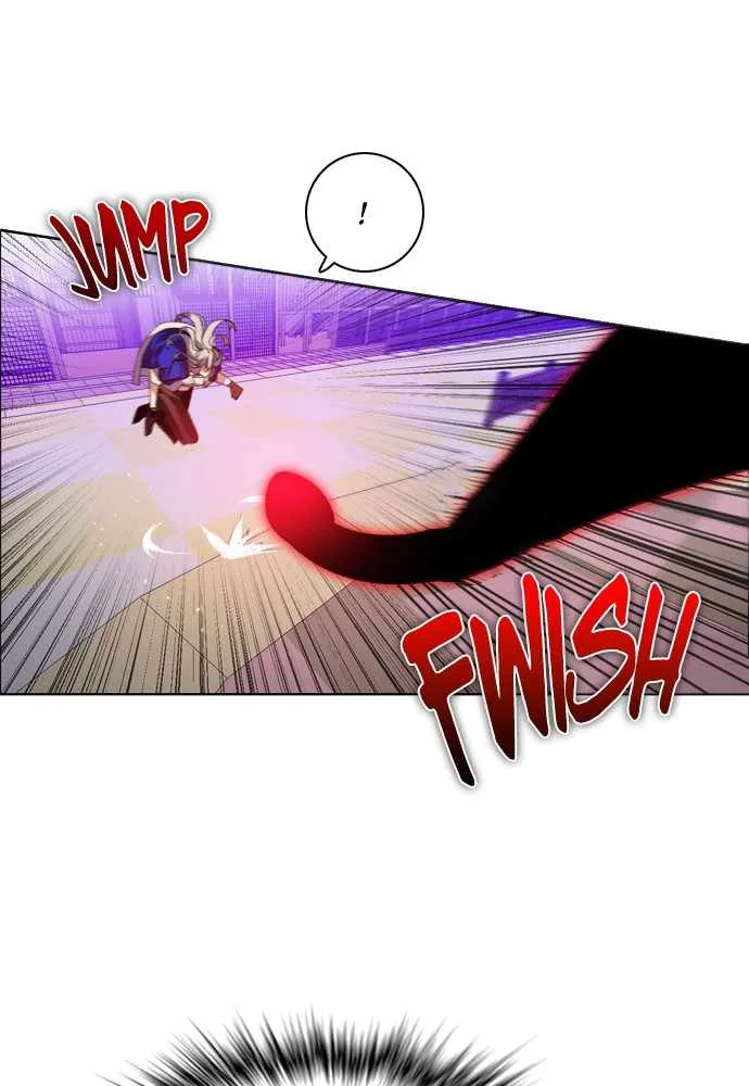 Zero Game Chapter 153 page 90