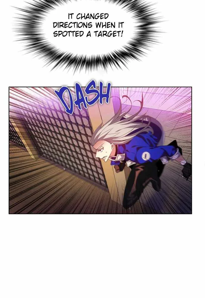 Zero Game Chapter 153 page 91