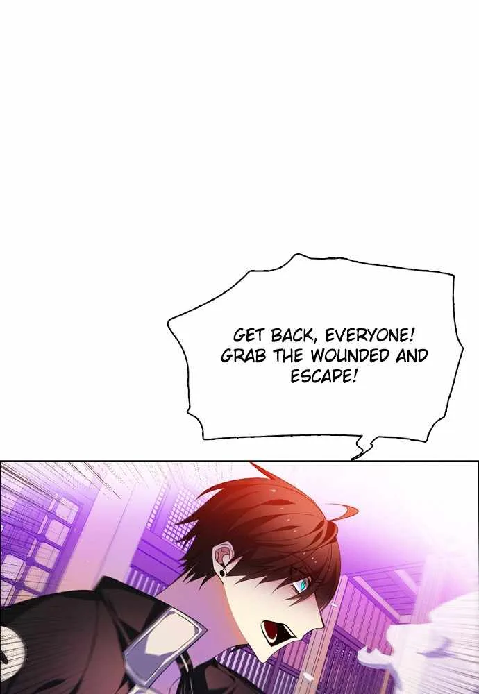 Zero Game Chapter 153 page 97
