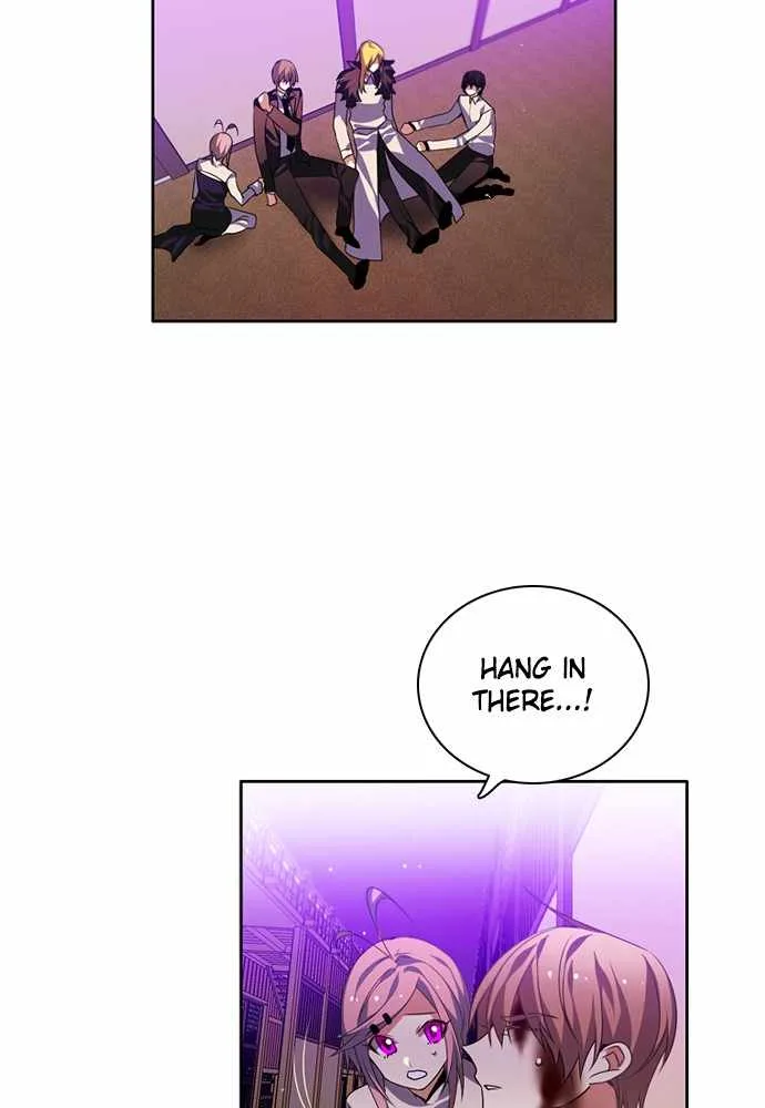 Zero Game Chapter 153 page 99